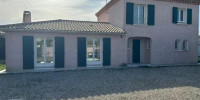 maison à ST JEAN D ILLAC (33127)